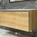 Vanity Fluted 1200